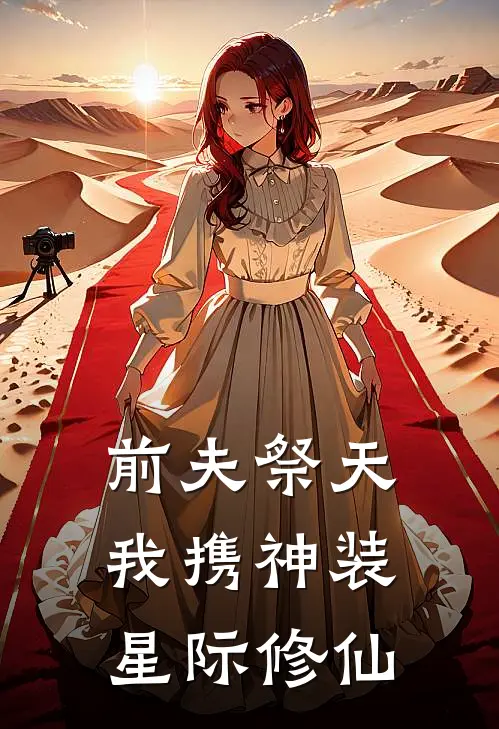 前夫祭天，我携神装星际修仙