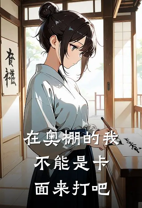 在奥棚的我不能是卡面来打吧