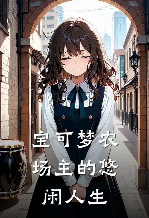 宝可梦农场主的悠闲人生