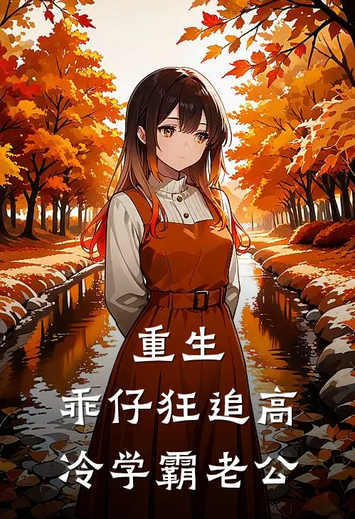 重生：乖仔狂追高冷学霸老公