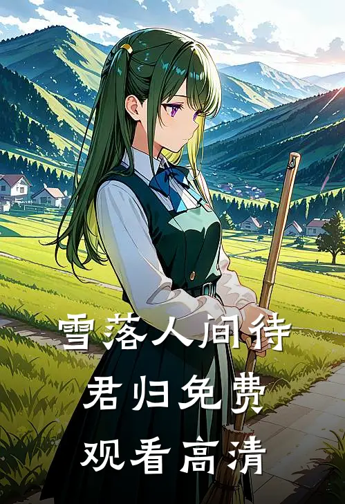 雪落人间待君归免费观看高清