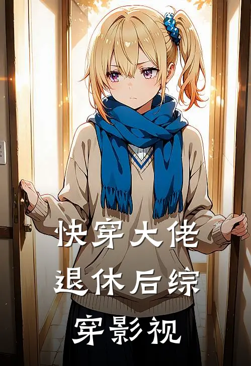 快穿大佬退休后综穿影视