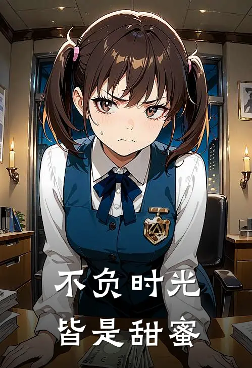 不负时光，皆是甜蜜