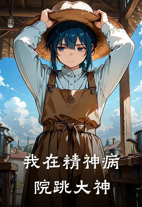 我在精神病院跳大神