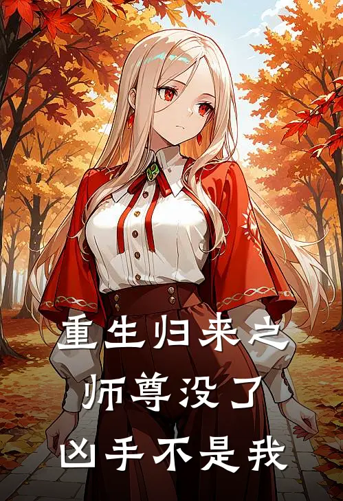 重生归来之师尊没了，凶手不是我
