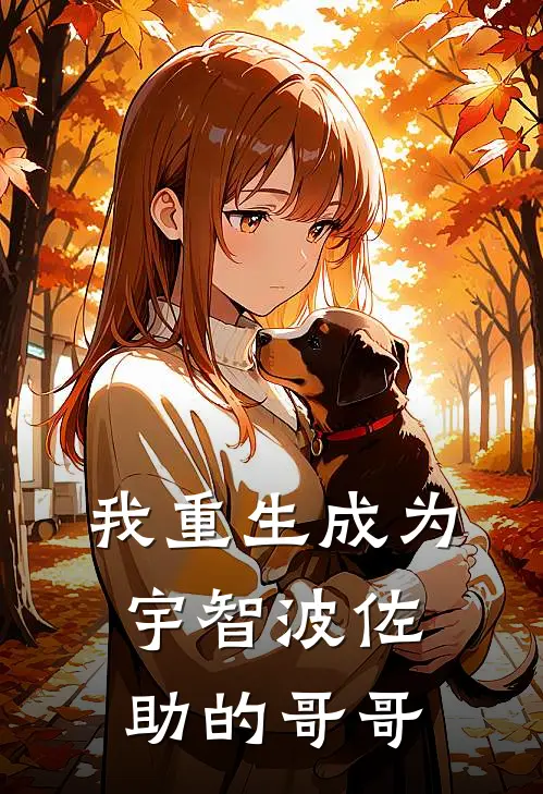 我重生成为宇智波佐助的哥哥