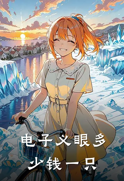 电子义眼多少钱一只