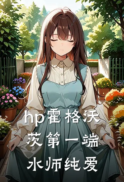 hp霍格沃茨第一端水师【纯爱】
