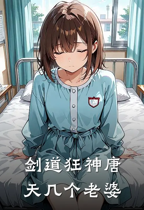 剑道狂神唐天几个老婆