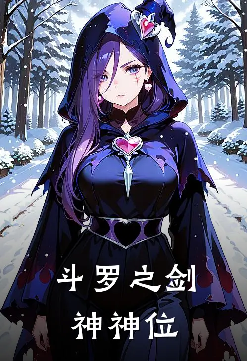 斗罗之剑神神位