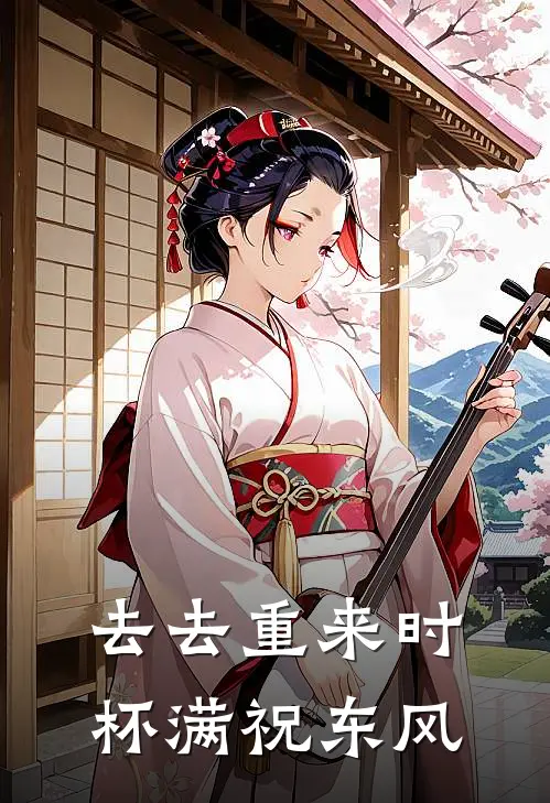 去去重来时，杯满祝东风