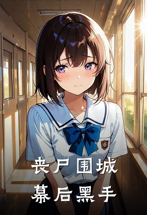 丧尸围城：幕后黑手