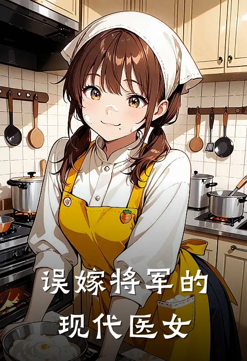 误嫁将军的现代医女
