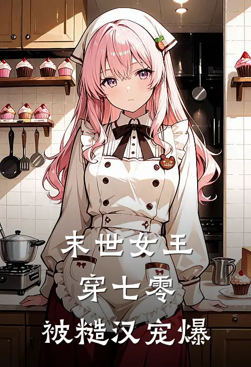 末世女王穿七零，被糙汉宠爆