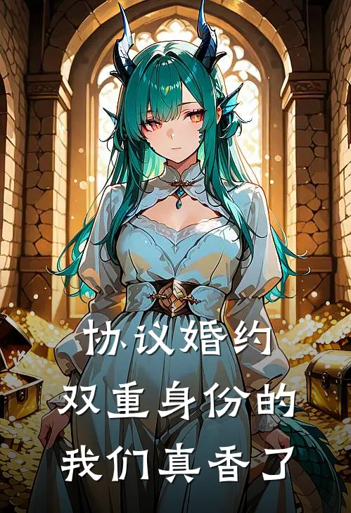 协议婚约：双重身份的我们真香了