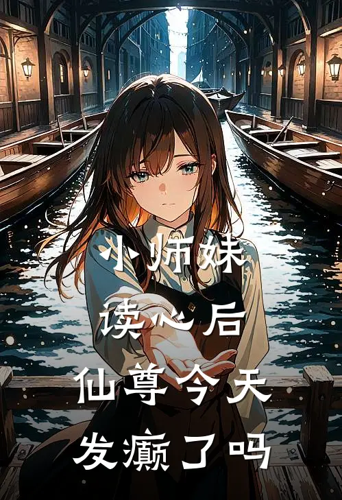 小师妹读心后，仙尊今天发癫了吗