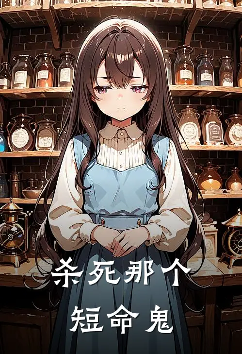 杀死那个短命鬼