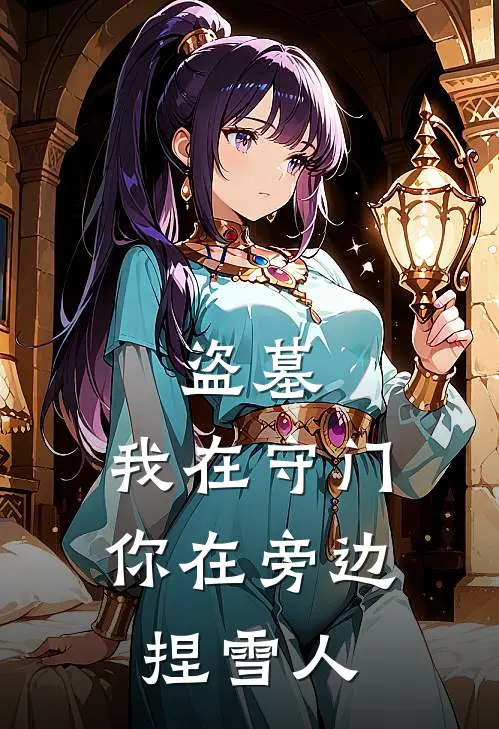 盗墓：我在守门，你在旁边捏雪人