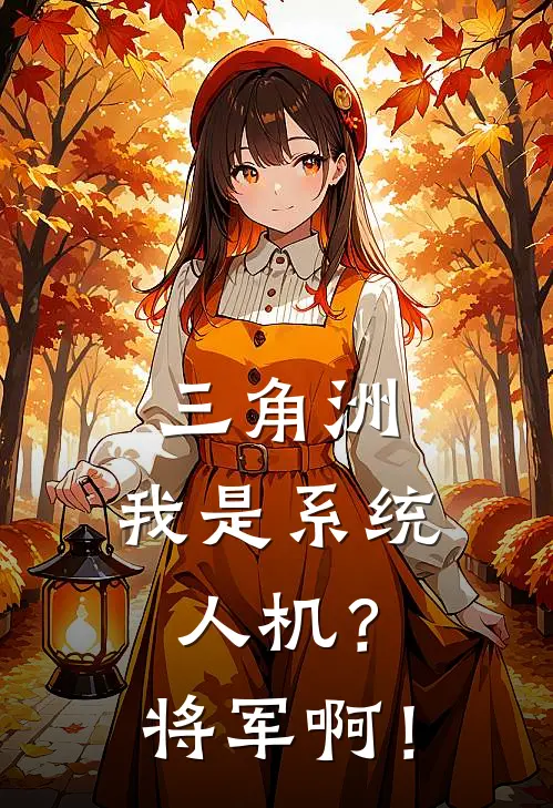 三角洲：我是系统人机？将军啊！