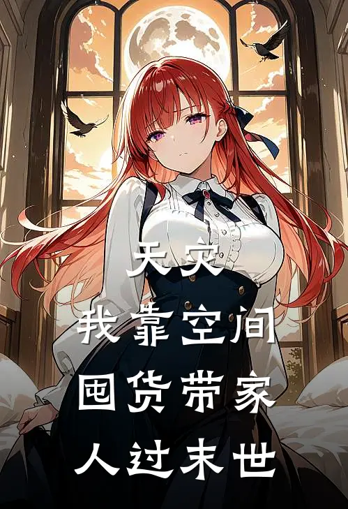 天灾：我靠空间囤货带家人过末世