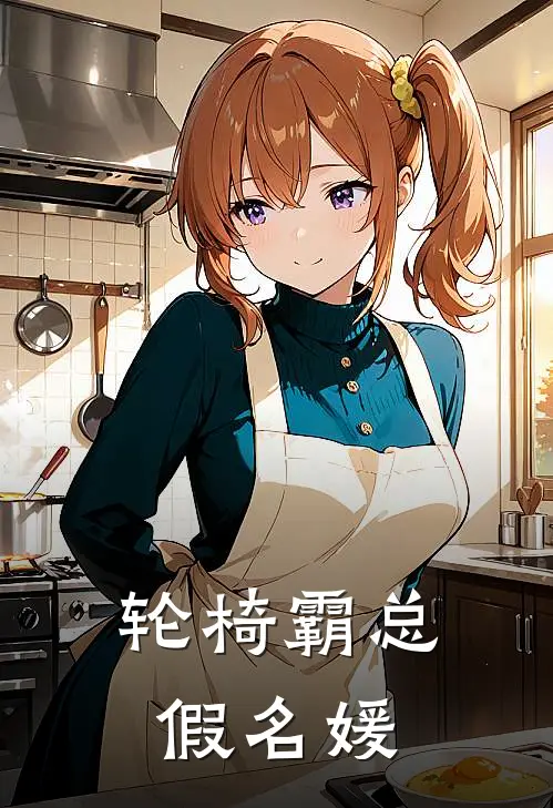 轮椅霸总假名媛