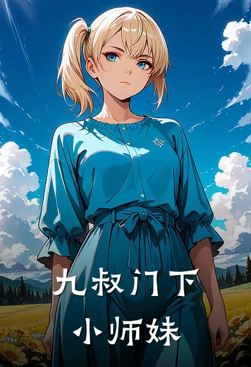 九叔门下小师妹