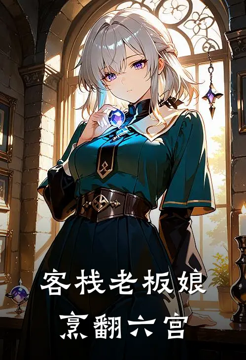 客栈老板娘烹翻六宫