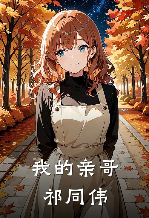 我的亲哥祁同伟