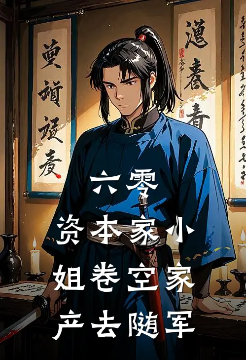 六零：资本家小姐卷空家产去随军