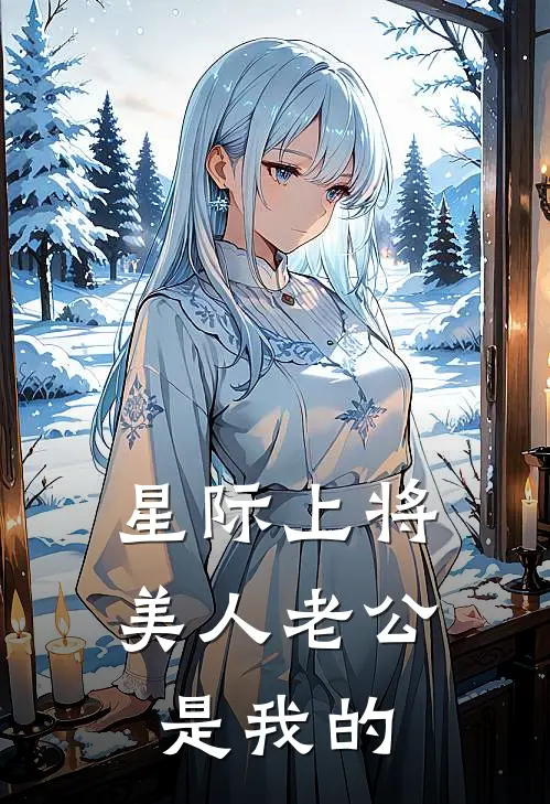 星际上将，美人老公是我的