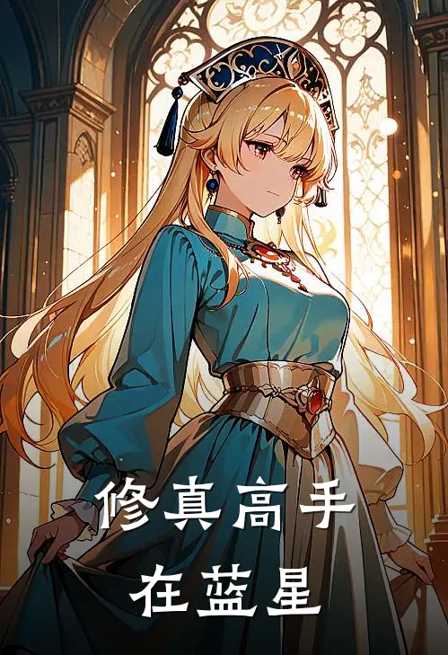 修真高手在蓝星