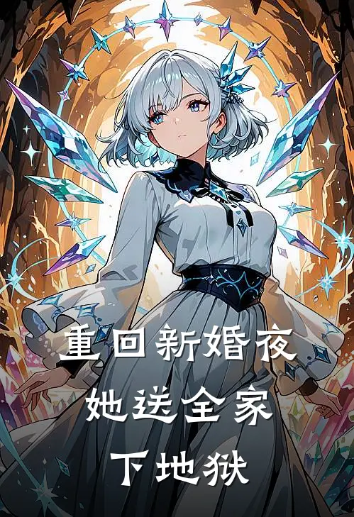 重回新婚夜，她送全家下地狱