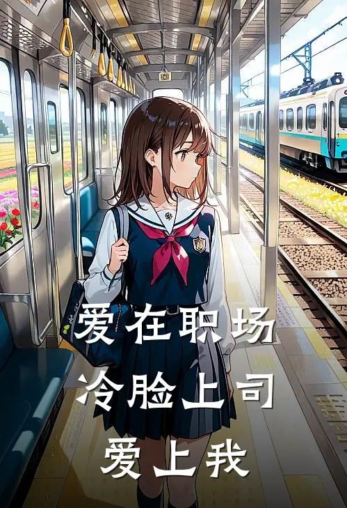 爱在职场：冷脸上司爱上我