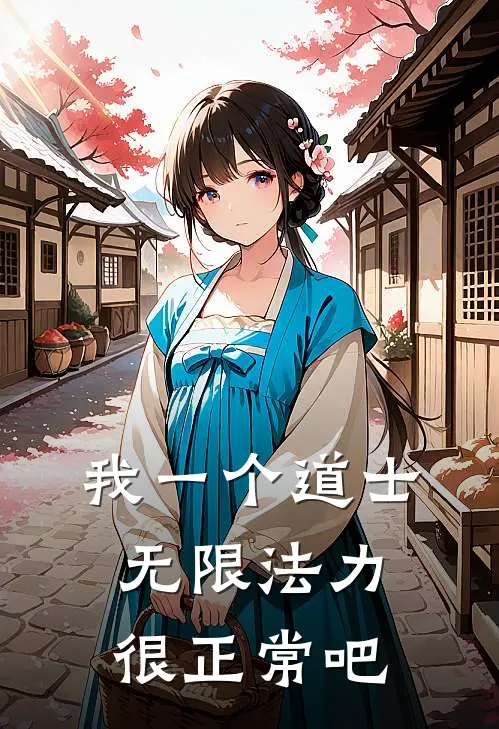 我一个道士，无限法力很正常吧