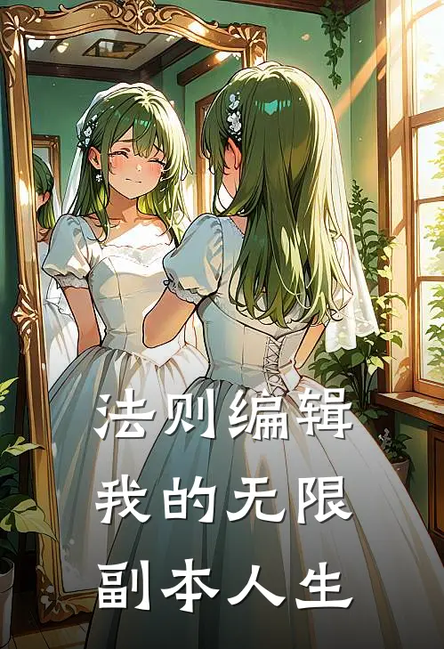 法则编辑：我的无限副本人生