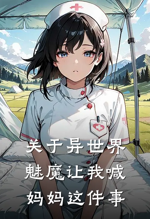 关于异世界魅魔让我喊妈妈这件事