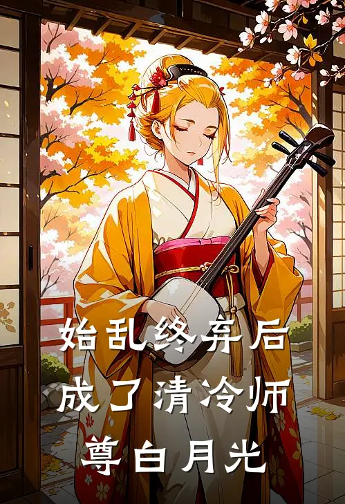 始乱终弃后成了清冷师尊白月光