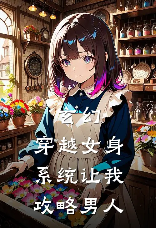 玄幻：穿越女身系统让我攻略男人