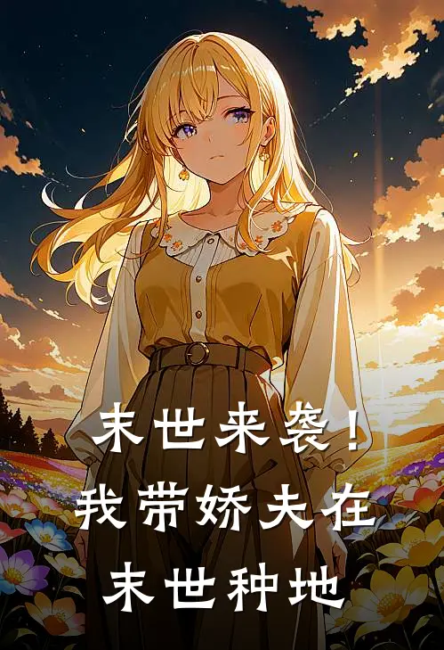 末世来袭！我带娇夫在末世种地