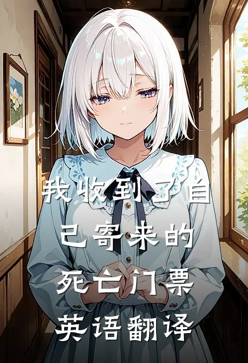 我收到了自己寄来的死亡门票英语翻译