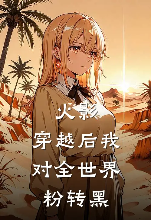 火影：穿越后我对全世界粉转黑