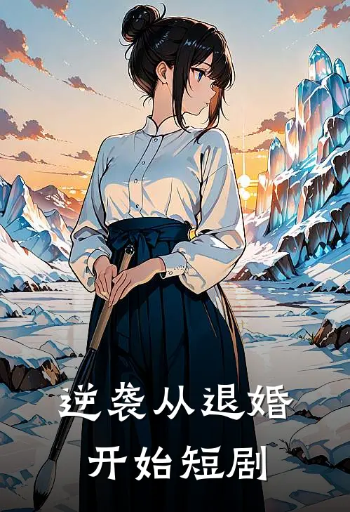 逆袭从退婚开始短剧