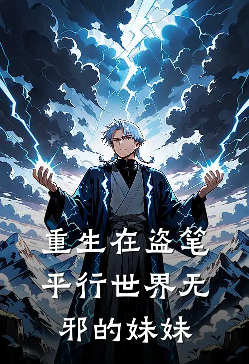 重生在盗笔平行世界无邪的妹妹