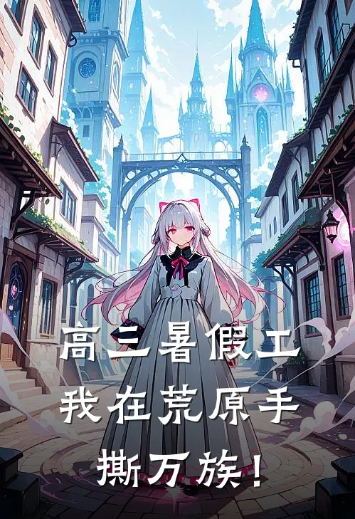 高三暑假工，我在荒原手撕万族！