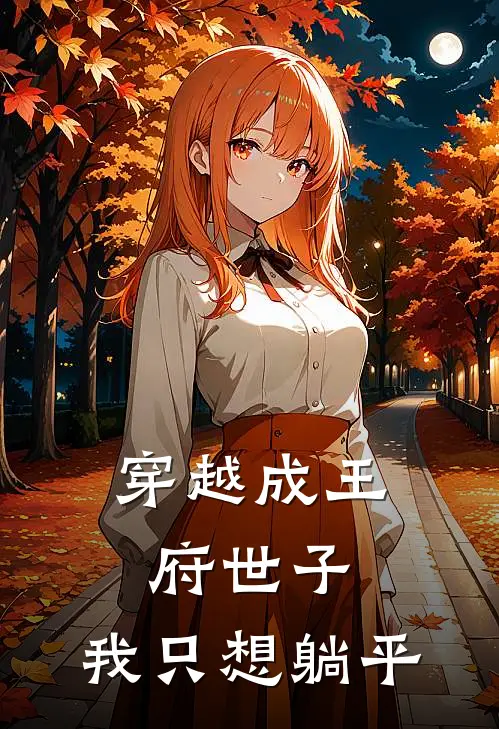 穿越成王府世子，我只想躺平