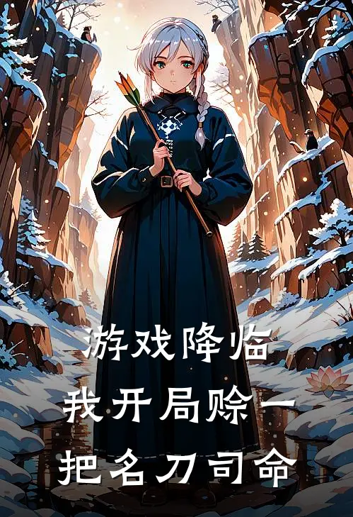 游戏降临：我开局赊一把名刀司命