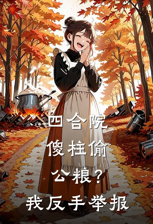 四合院：傻柱偷公粮？我反手举报