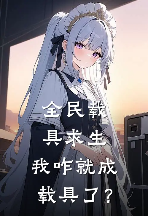 全民载具求生，我咋就成载具了？