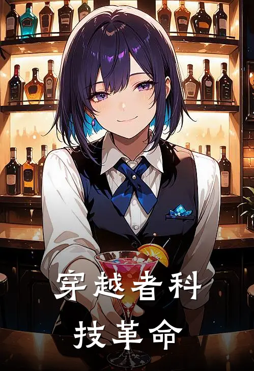穿越者科技革命