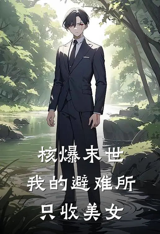 核爆末世：我的避难所只收美女